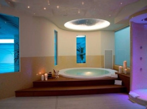 Grand Hotel da Vinci