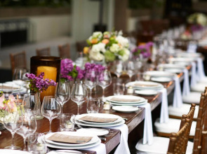 Fairmont Miramar Hotel