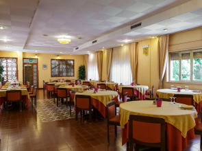 Hotel Conchiglia D'oro