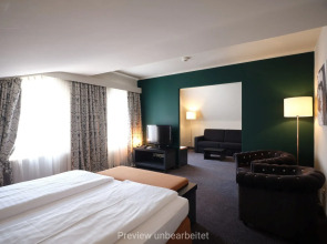 Villa Carlton - Adults Only