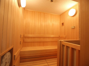 Urban Hotel Kyoto Nijo Premium