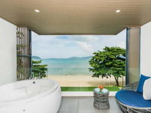 Курортный отель My Beach Resort Phuket