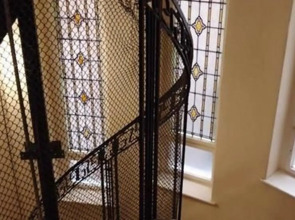 Hotel Aster an der Messe