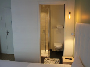 Hôtel La Fontaine Caen Centre