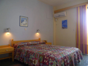 Mamouzelos Hotel Apartments