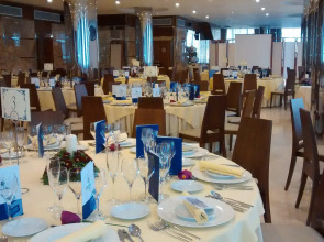 Gran Hotel Corona Sol