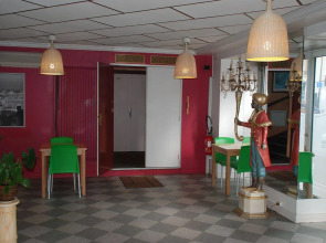 Résidence de la Tour