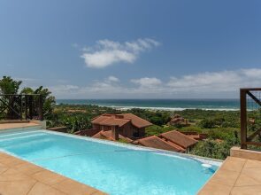 San Lameer Villa Rentals 14328