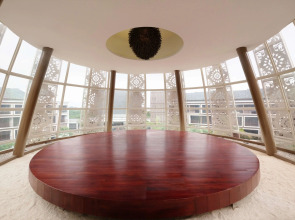 Golden Tulip Jineng Resort Bali