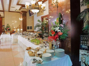 Отель «Лондон»