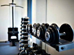 Отель и спа Hedon