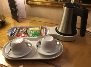 Hotel Excelsior San Marco