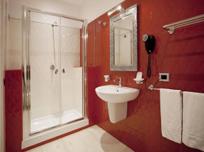 Navona Queen Rooftop