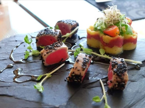 Peninsula Beach Resort