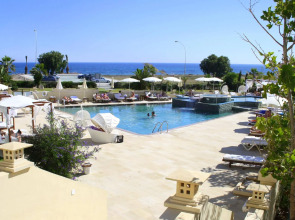 E Hotel Spa & Resort Cyprus