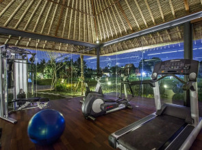 Plataran Ubud Hotel & Spa