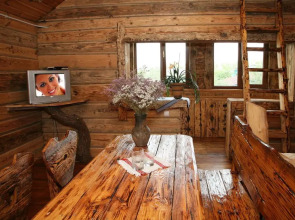 Гостевой дом Колодворье