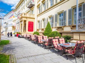 Hotel Kaiserhof Victoria