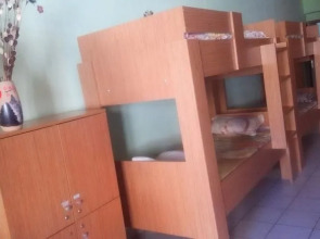 Small Funny World Athens - Hostel