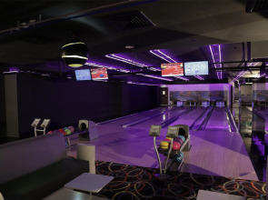 Отель Kempinski