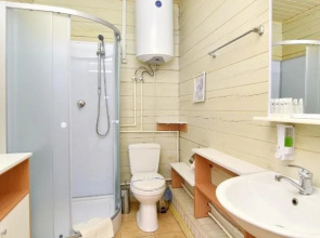 Отель Ричард