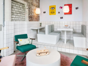 The Social Hub Rotterdam