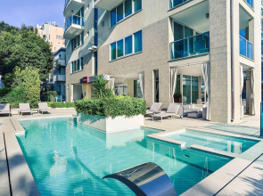 Mercure Rimini Artis