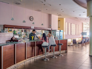 Parkhotel Golden Beach - All inclusive