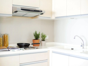 Viva Garden Serviced Residence