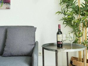 Short Stay Group Residence Les Lilas Serviced Apartments