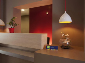 ibis Styles Paris Montmartre Nord