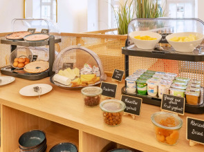 Best Western Plus Au Grand Saint Jean