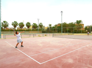 Stella Sea Club Hotel