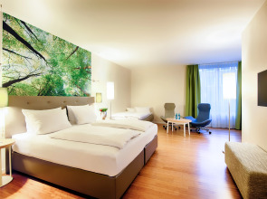 ACHAT Hotel Bremen City