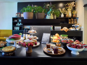 Henriette Stadthotel Vienna