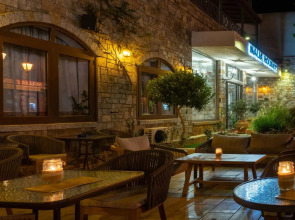 Malia Holidays Hotel