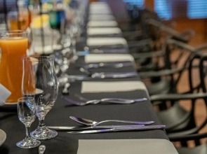 Agit Hotel Congress & Spa