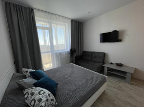 Апартаменты на улице Аблукова 18