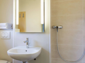 B&B HOTEL ROUEN Centre