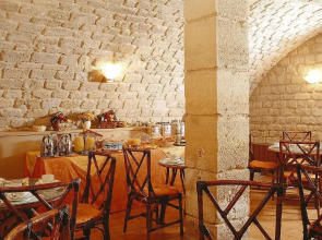 Trianon Gare de Lyon