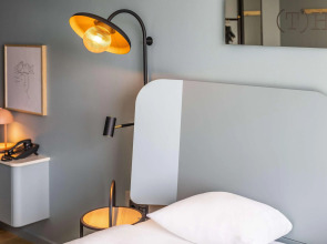 Scandic CPH Strandpark