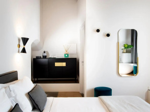 Hotel Horto Convento