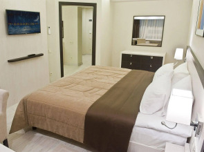 Гостиница Gagarinn