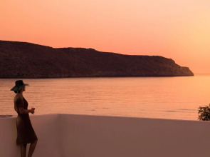 Chrispy Beach Resort