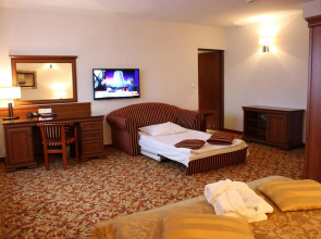 Hotel SPA Faltom Gdynia Rumia