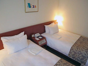 Karasuma Kyoto Hotel