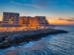 Radisson Blu Resort, Malta St. Julians