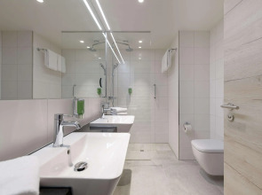 ibis Styles Bad Reichenhall