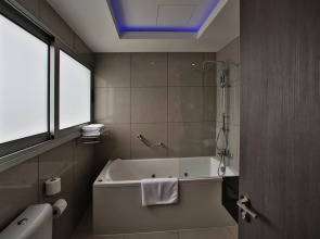 The Josephine Boutique hotel