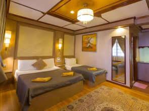 Coral View Island Resort